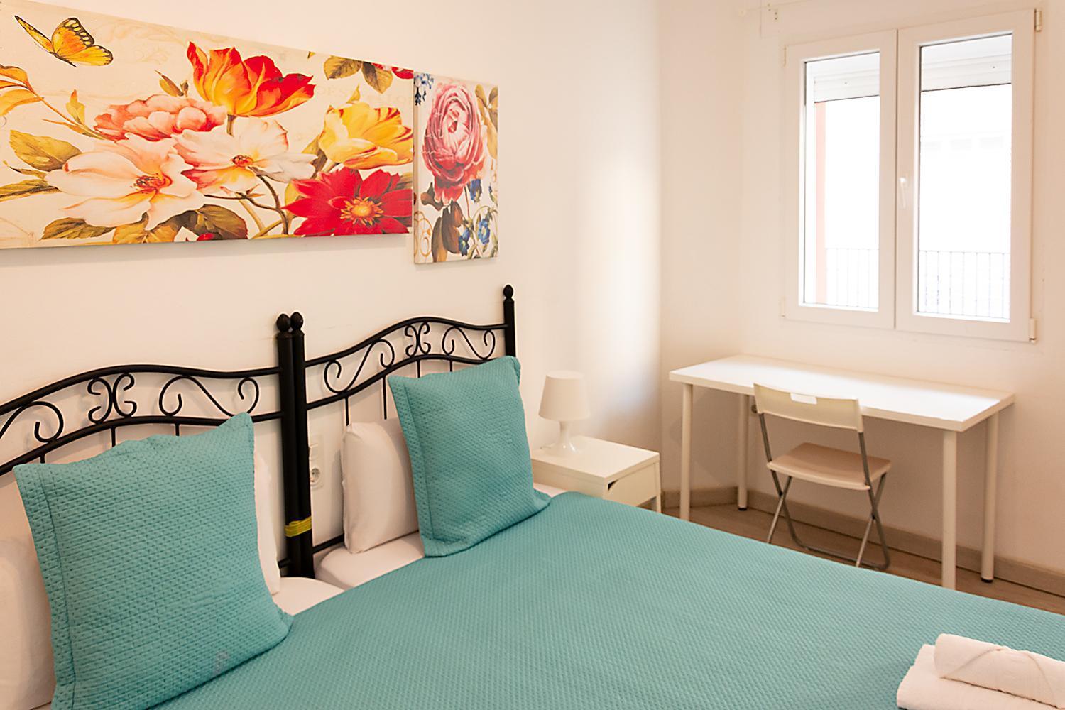De Lujo En El Centro De Appartement Sevilla