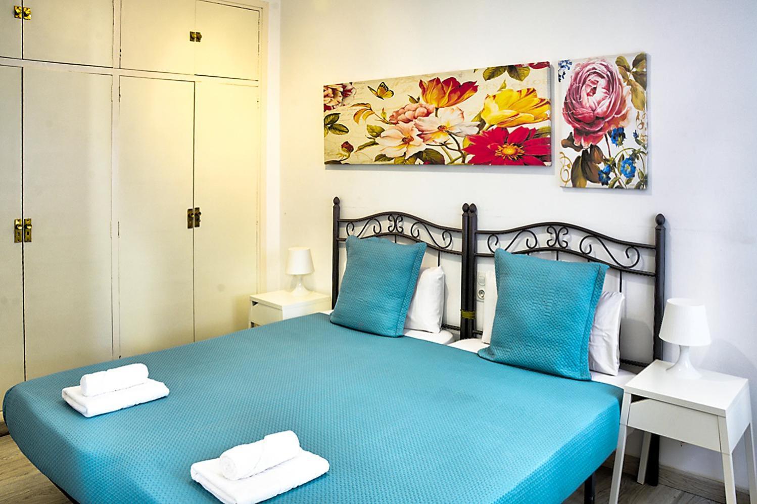 Appartement De Lujo En El Centro De Sevilla