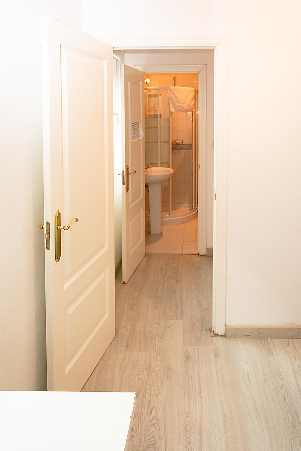 De Lujo En El Centro De Appartement Sevilla