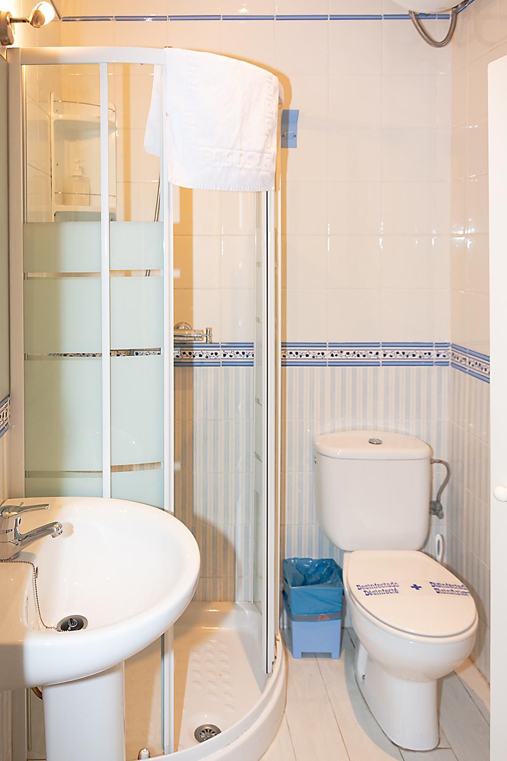 De Lujo En El Centro De Appartement Sevilla