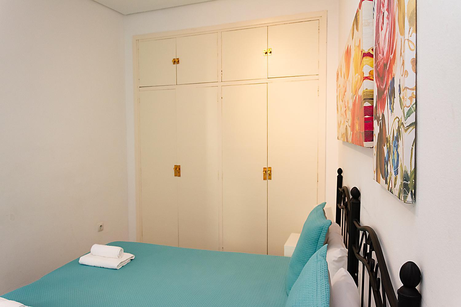 Appartement De Lujo En El Centro De Sevilla