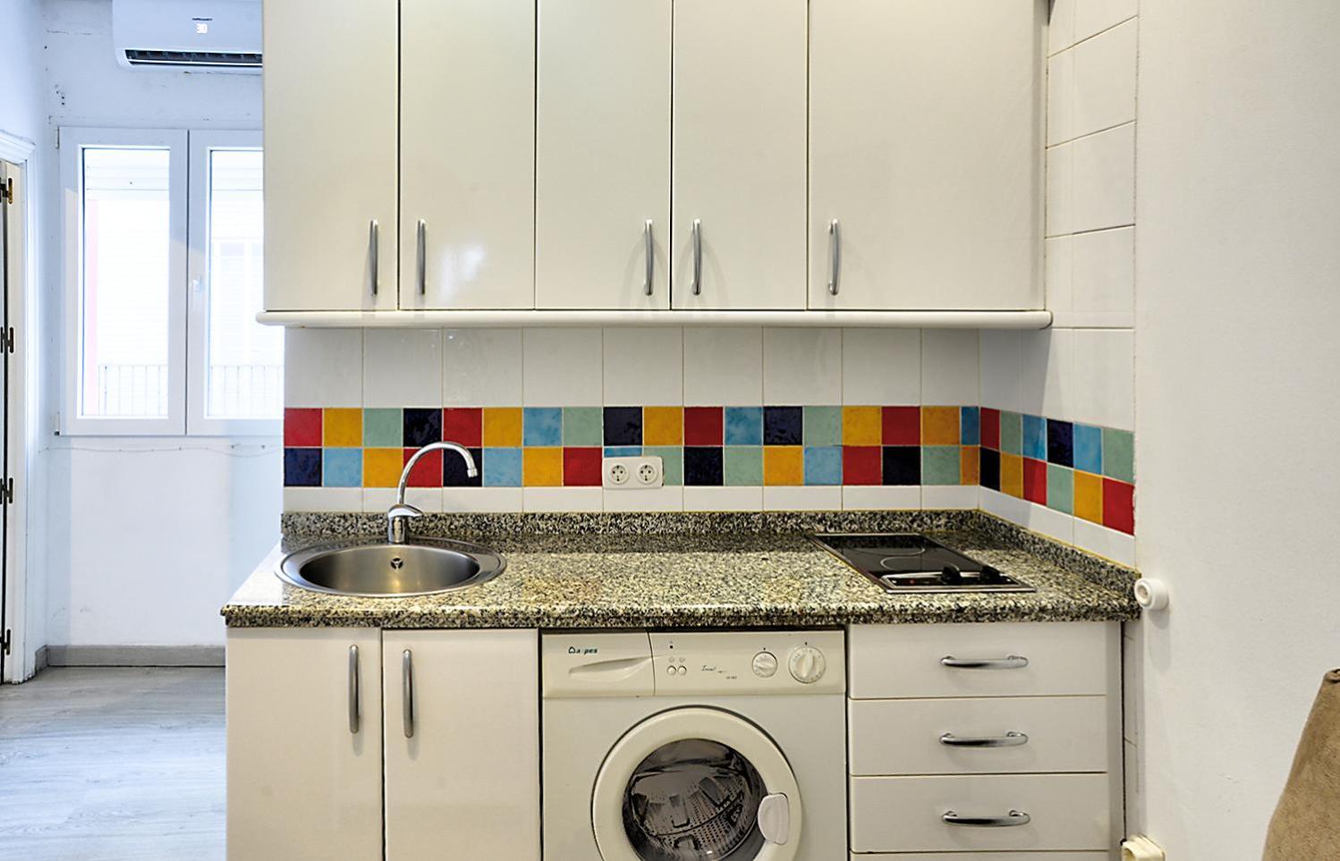 De Lujo En El Centro De Appartement Sevilla